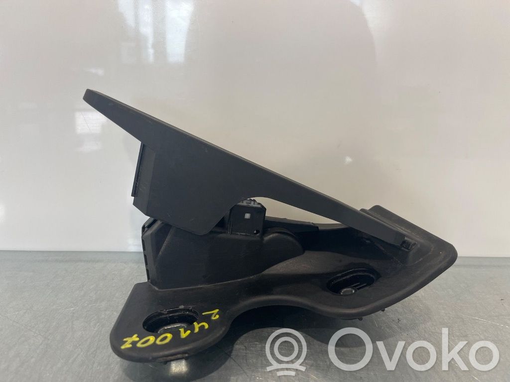 Mazda CX-3 Gaspedal 