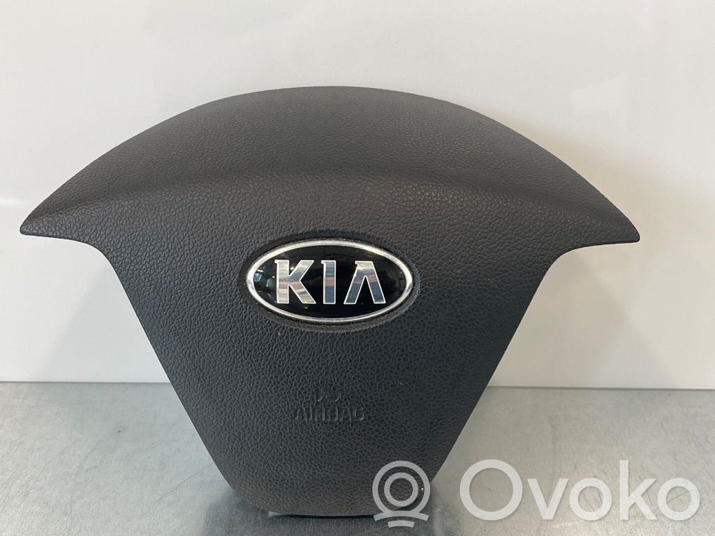 KIA Ceed Ohjauspyörän turvatyyny 