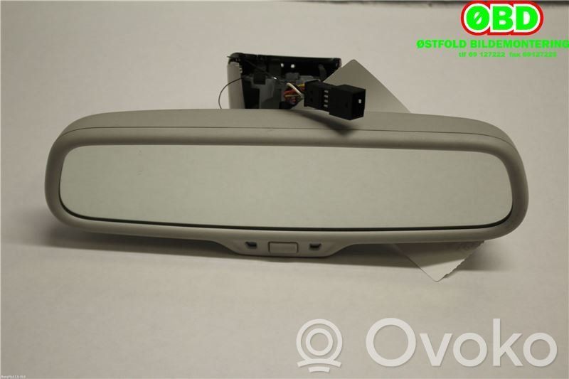Espejo retrovisor (interior)   8K0857511E,8K0857511E,8K0857511E,8K0857511E