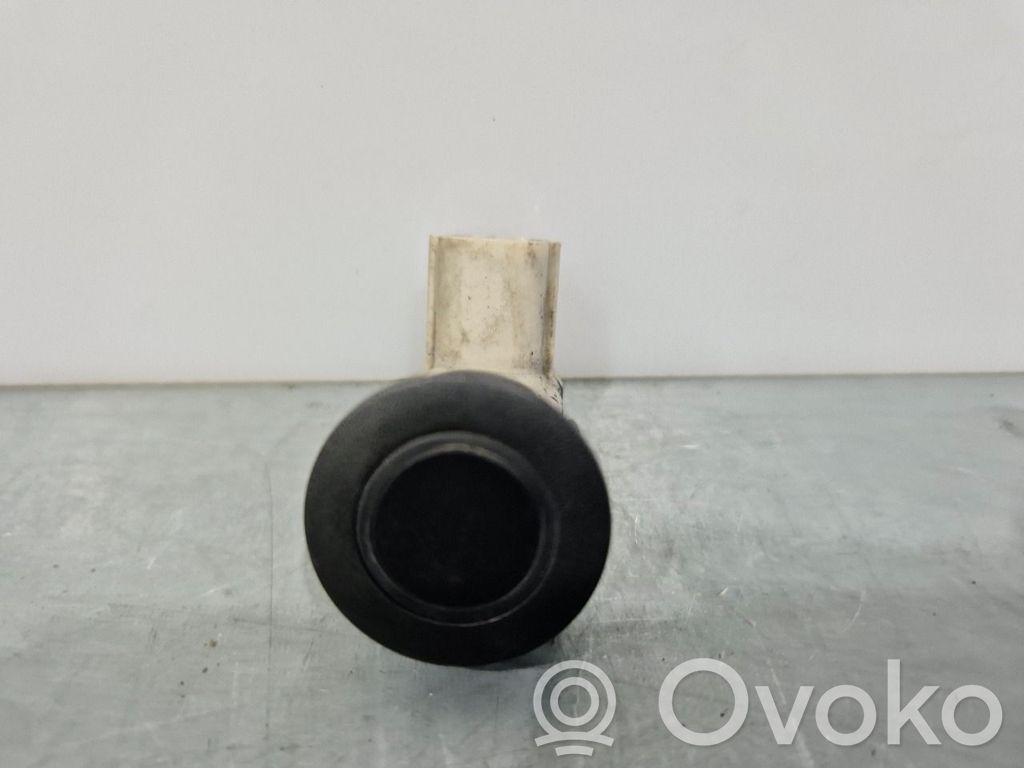 Mazda CX-3 Parking (PDC) sensor switch 
