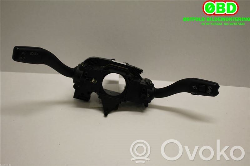 Audi A6 S6 C6 4F Interruptor de control multifunción 