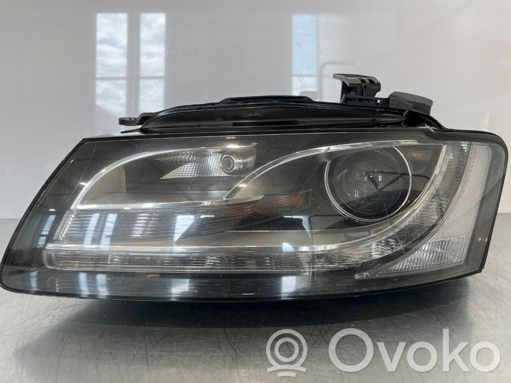 Audi A5 8T 8F Scheinwerfer 