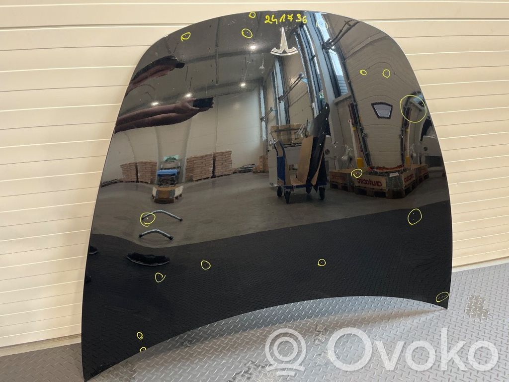Tesla Model 3 Engine bonnet/hood 