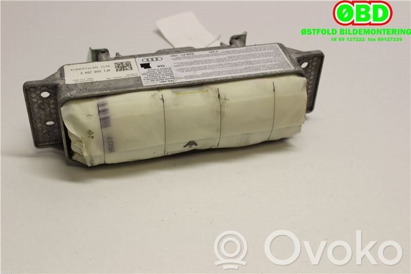 Audi A6 Allroad C6 Airbag pasager 