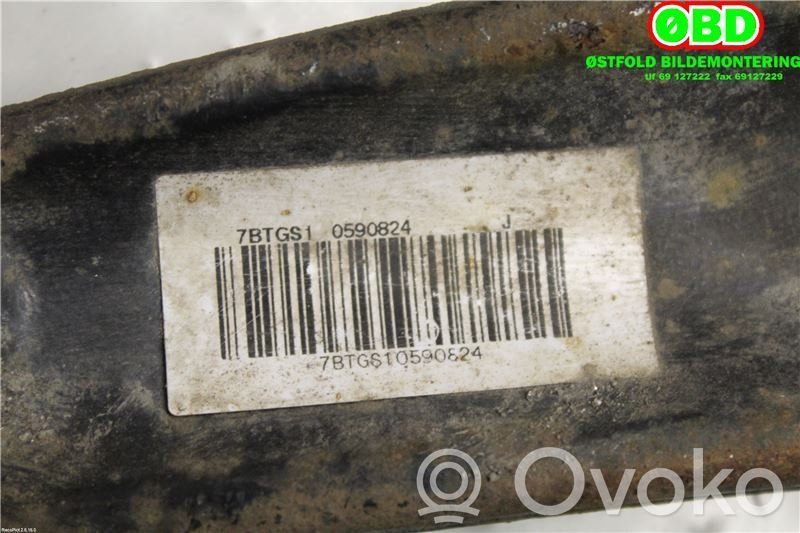 Querlenker vorne   3520S2,1643188580,1643188580,3520S2