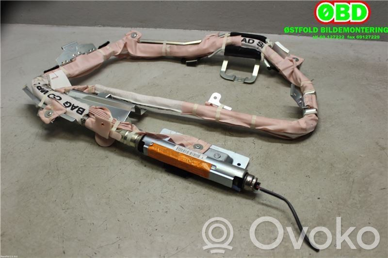 Kurtyna airbag   98251AJ131,98251AJ131
