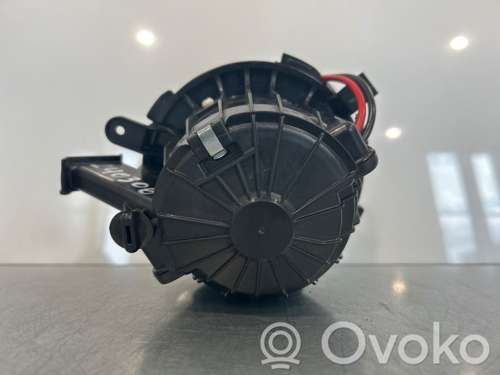Audi A4 S4 B8 8K Ventilator aerotermă 