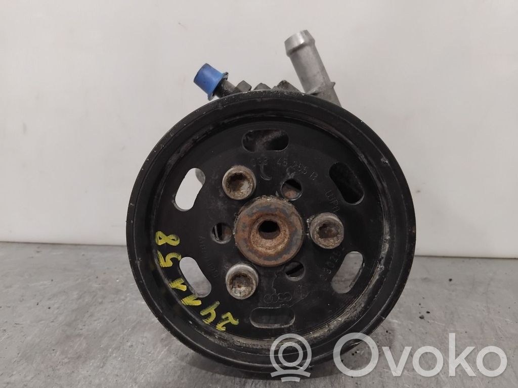 Audi Q5 SQ5 8R Pompa wspomagania 