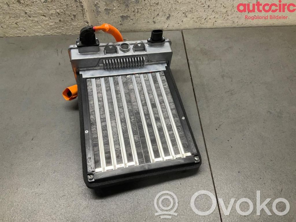 MG MG4 ev Heizungsventil Wasserventil