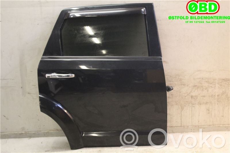 Puerta trasera   68040232AB,68040232AB