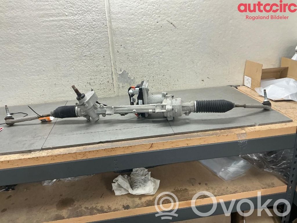 Tesla Model 3 Casetă direcție 