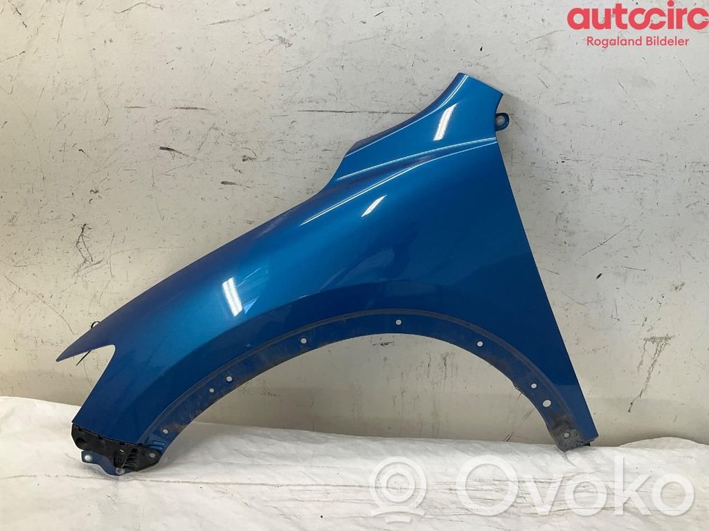 Guardabarro   KD5352211A,KD5352211A,KD5352211A