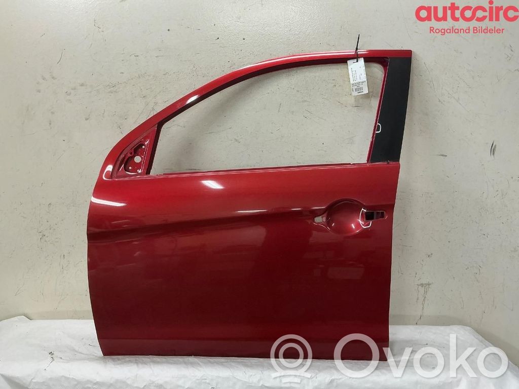 Mitsubishi ASX Puerta delantera 