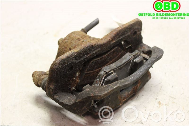 Honda Jazz Zacisk hamulcowy przedni 