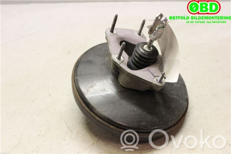 Nissan Qashqai Servofreno 