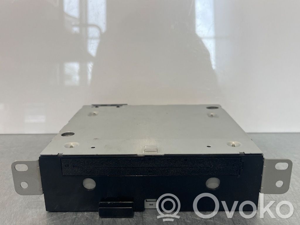 Citroen C4 II Radio / CD-Player / DVD-Player / Navigation