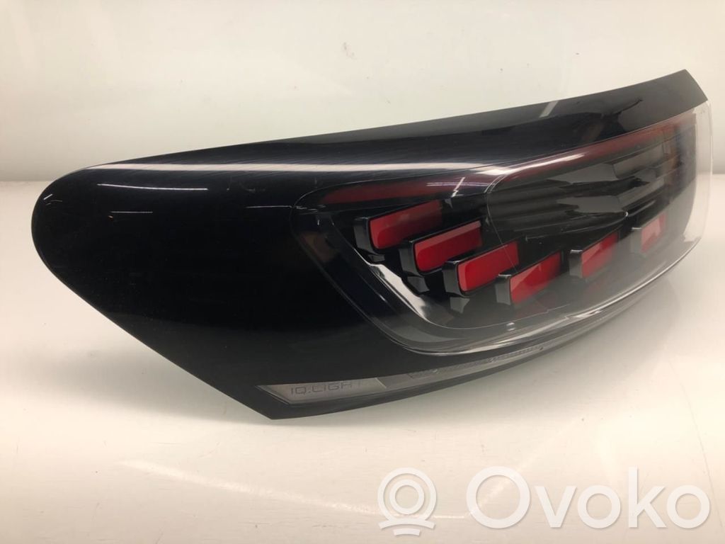 Volkswagen ID.4 Lampă spate în caroserie