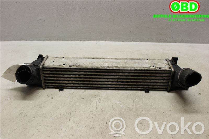 Radiatore intercooler   17517524916,17517524916