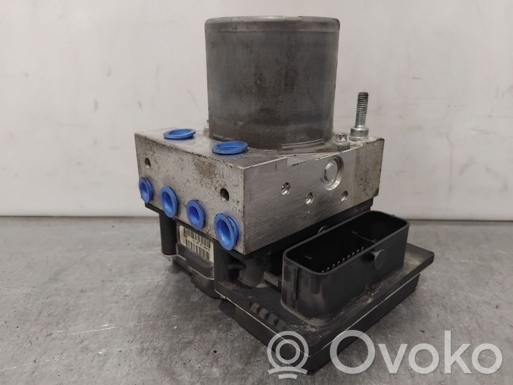 Citroen DS5 ABS Pump 