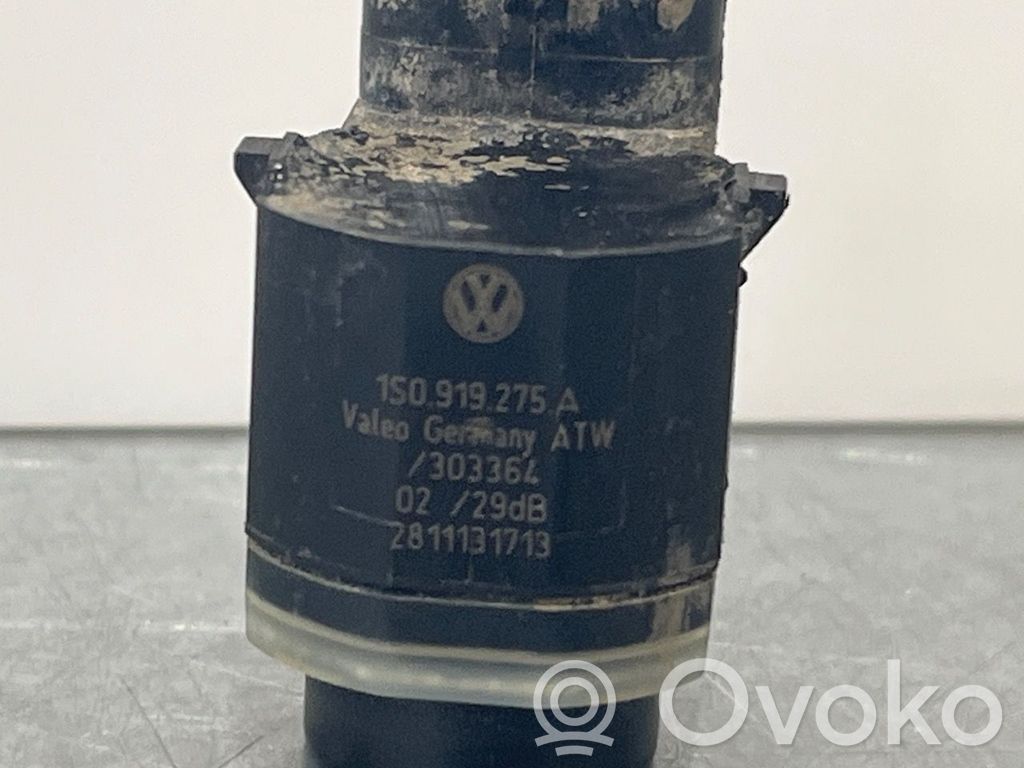Audi A4 S4 B8 8K Sensore di parcheggio PDC