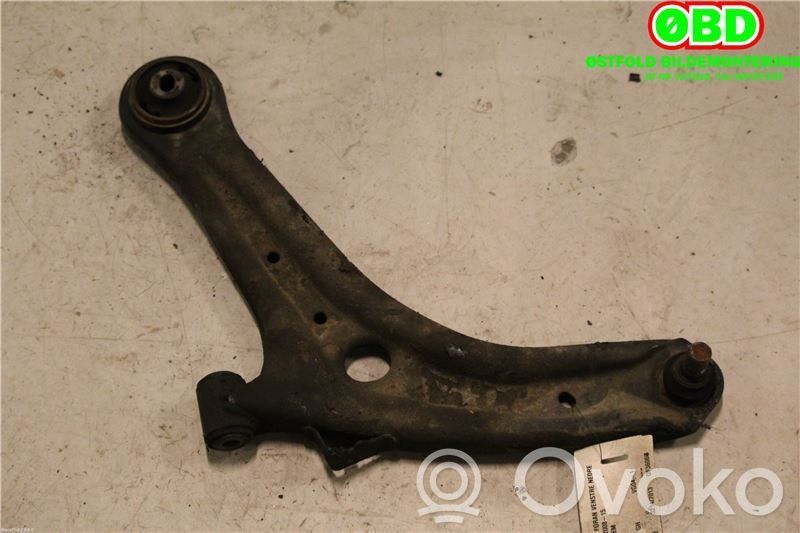 Mazda 2 Front control arm 