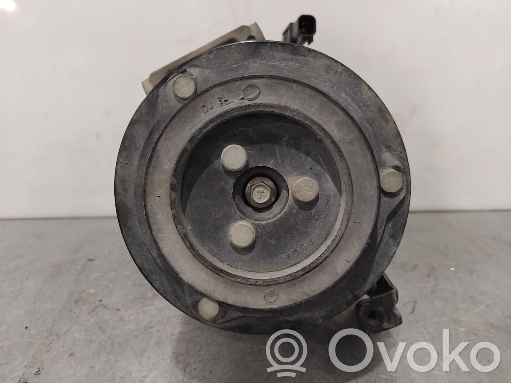 Klimakompressor Pumpe   2163335,C1B119D629AG,C1B119D629AG,2163335,C1B119D629AG