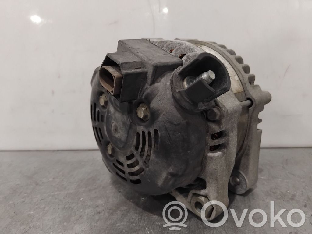 Ģenerators   2414991,CV6T10300BC,CV6T10300BC,2414991,CV6T10300BC,MS1042101731