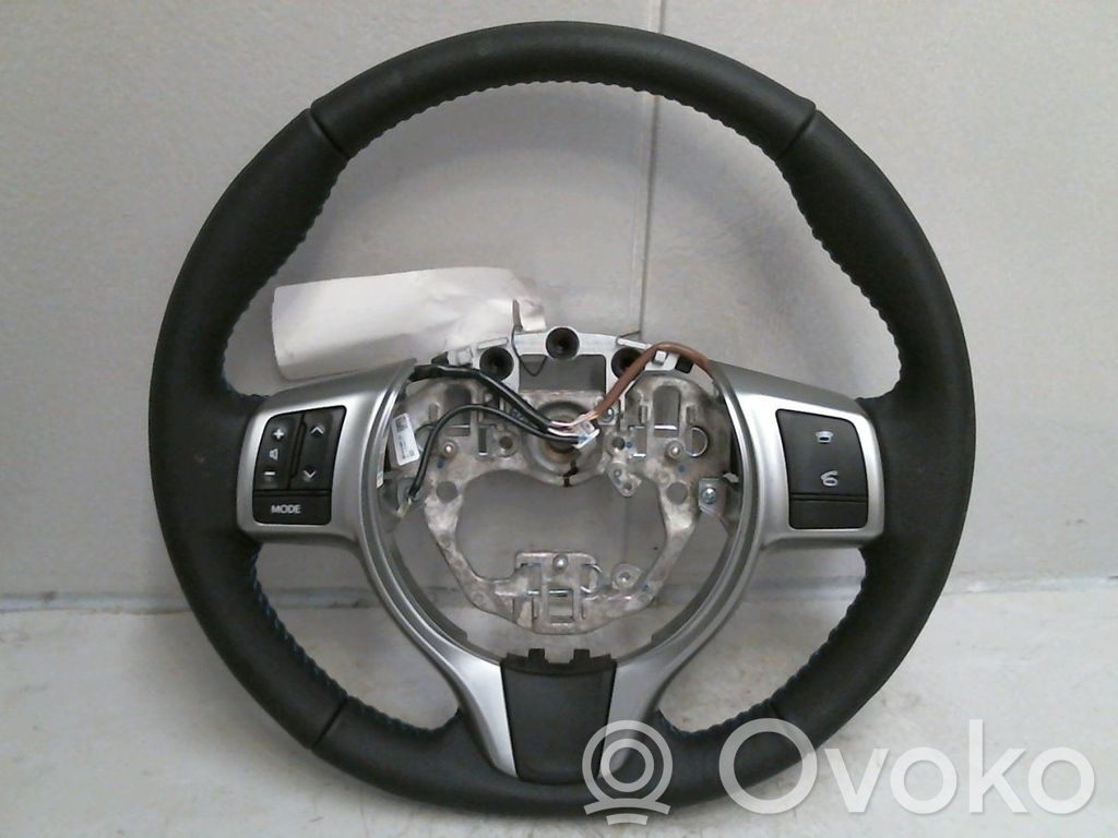 Toyota Yaris Volante 