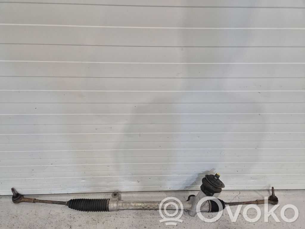 Opel Mokka Hammastanko 