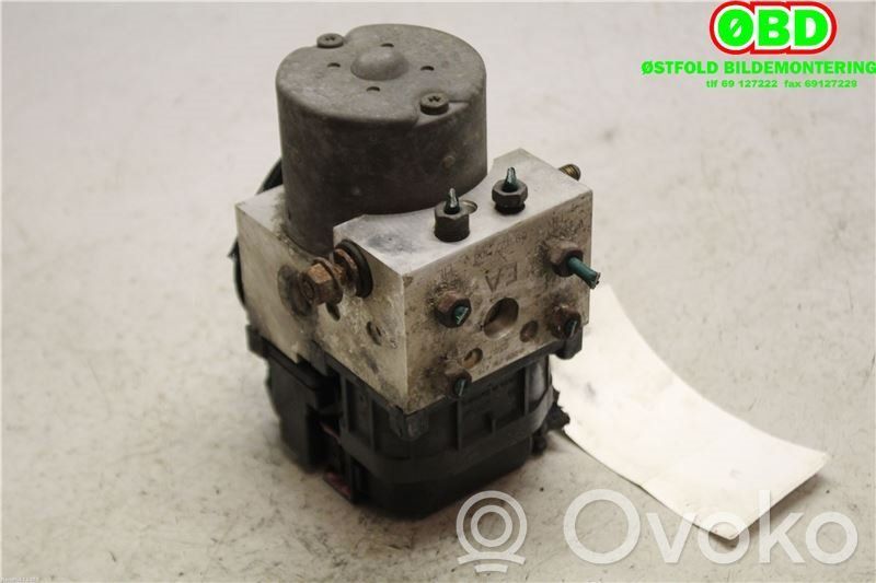 Opel Corsa C ABS bloks 