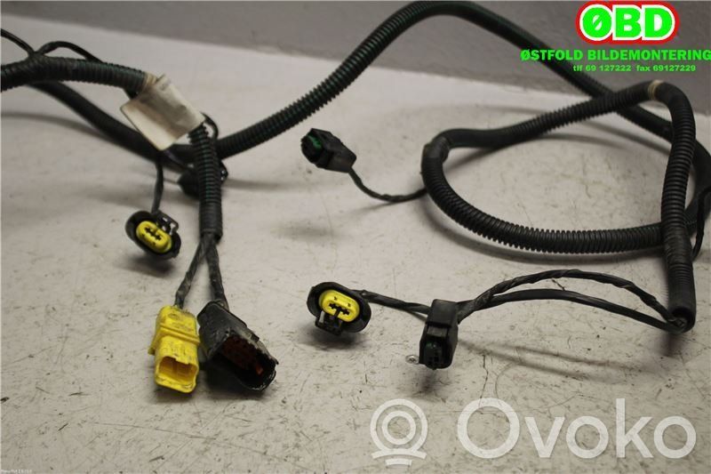 Sensor de aparcamiento PDC   6575Y2,9663255080,9663255080,6575Y2,9663255080