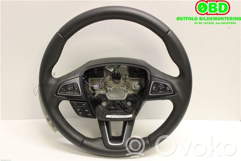 Steering wheel   2014556,2014556