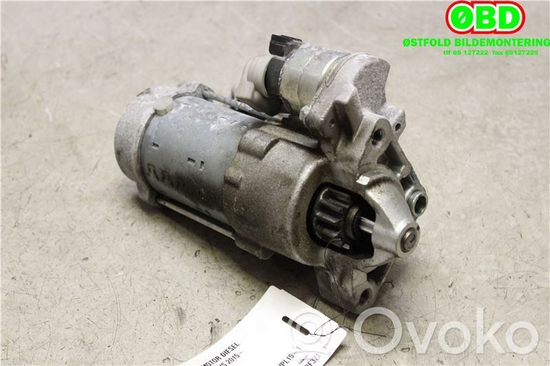 Стартер   1870892,DS7T11000LE,DS7T11000LE,1870892,DS7T11000LE