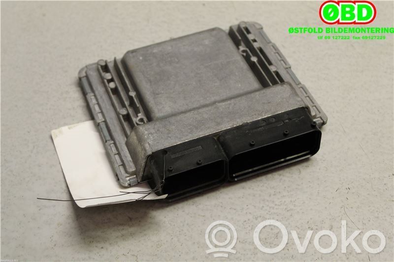 Ford Fiesta Gearbox control unit/module 