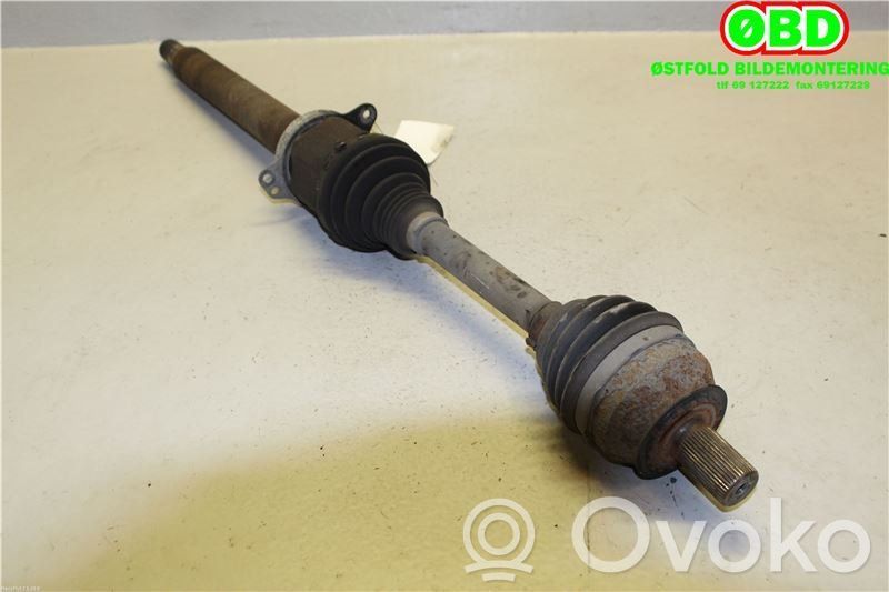 Volvo V60 Semiasse anteriore 