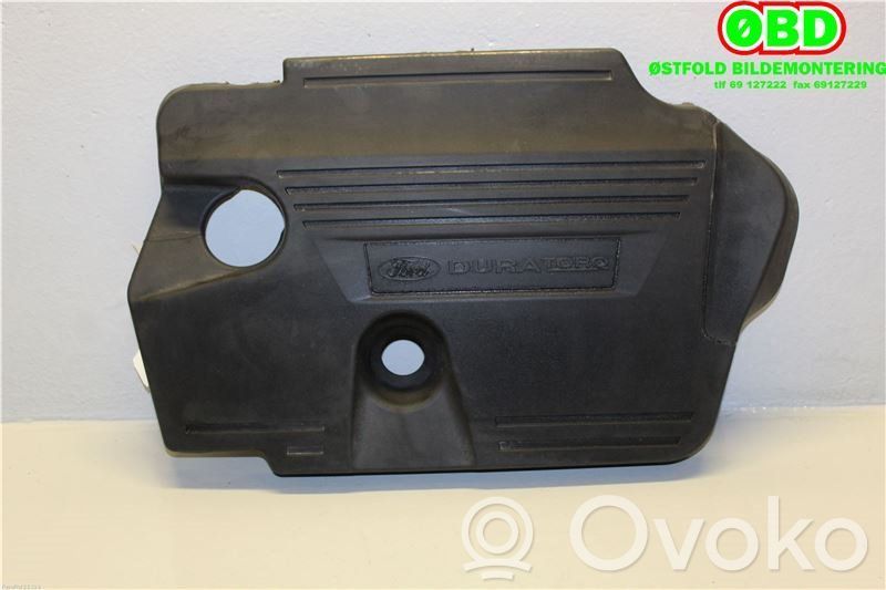 Ford Kuga II Cubierta del motor (embellecedor) 