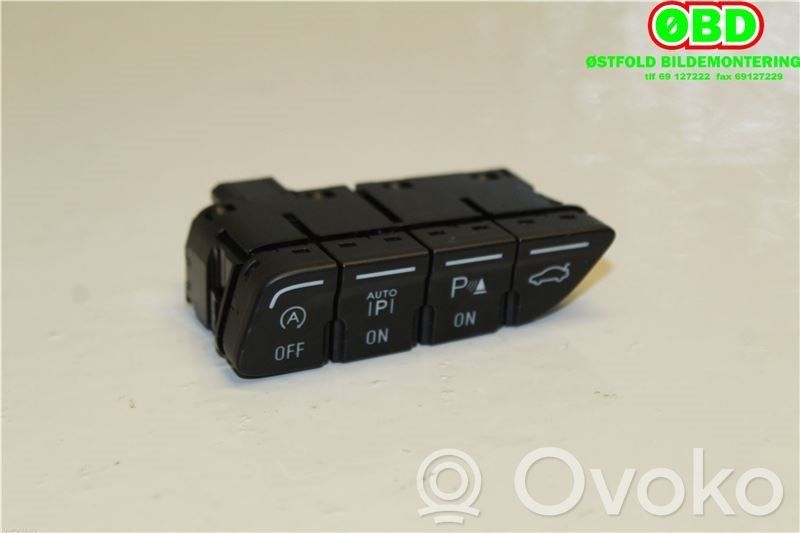 Ford Kuga II Otros interruptores/perillas/selectores 