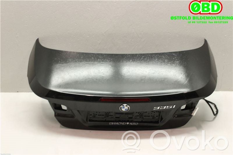 Tailgate/trunk/boot lid   41627152486,41627152486