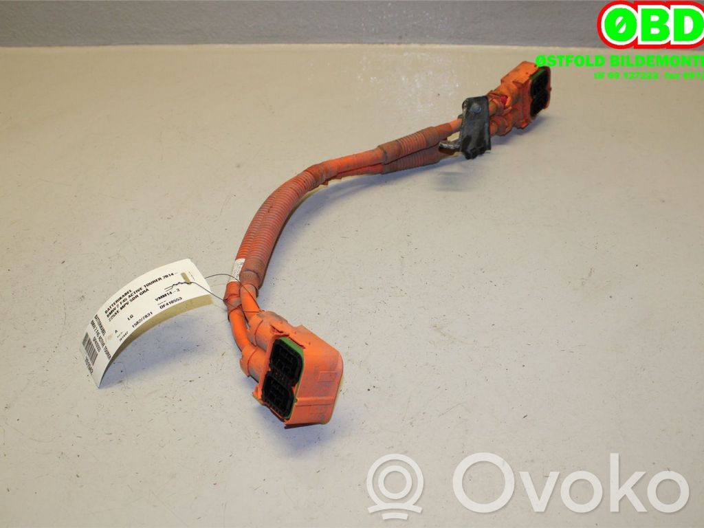 BMW 2 F22 F23 Кабель высокого напряжения