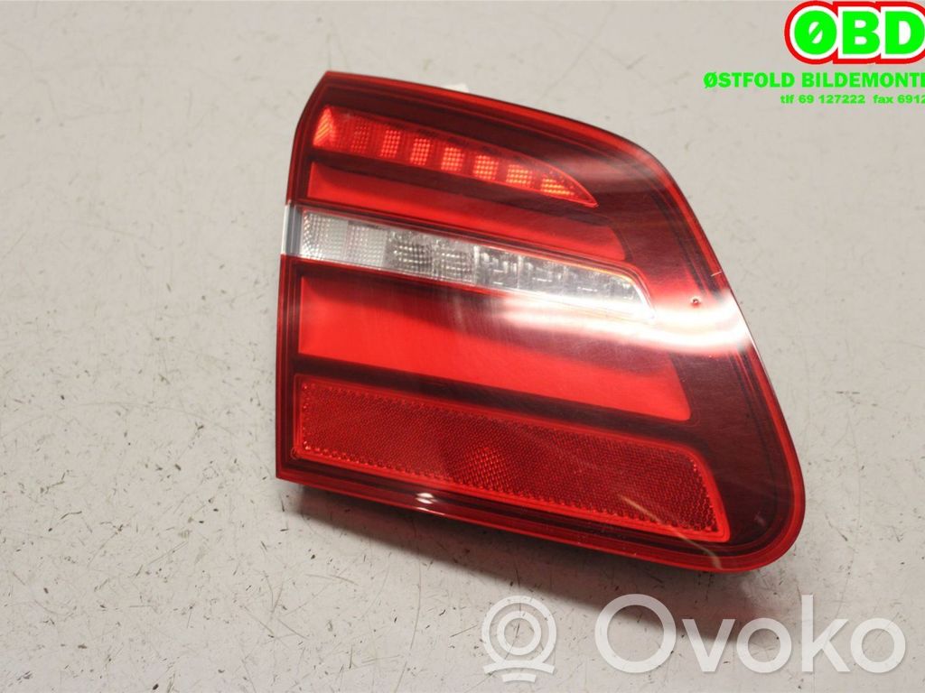 Mercedes-Benz B W246 W242 Lampa tylna 