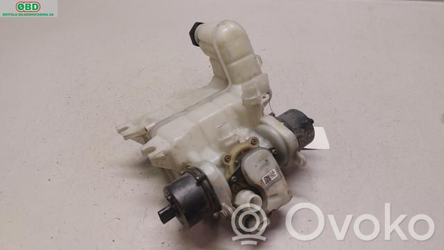 Tesla Model 3 Vase d'expansion de carburant