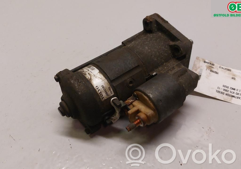 Motor de arranque   30644780,30644780,30644780,30644780