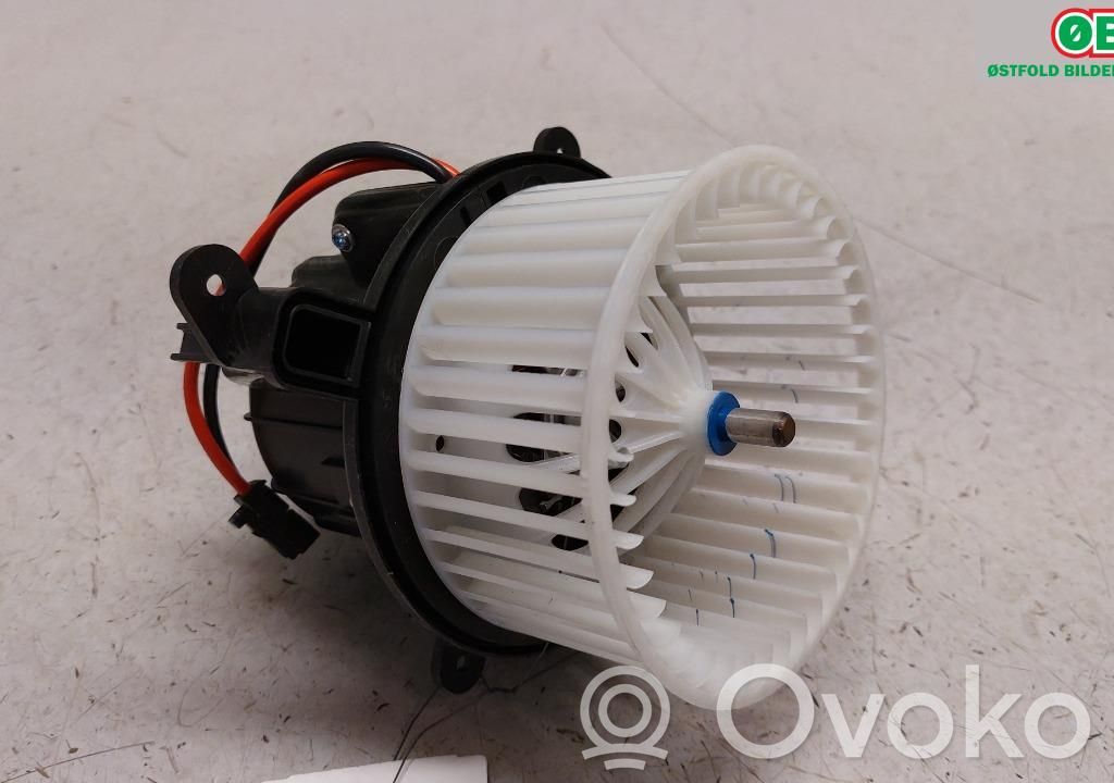 Volvo XC90 Ventola riscaldamento/ventilatore abitacolo 