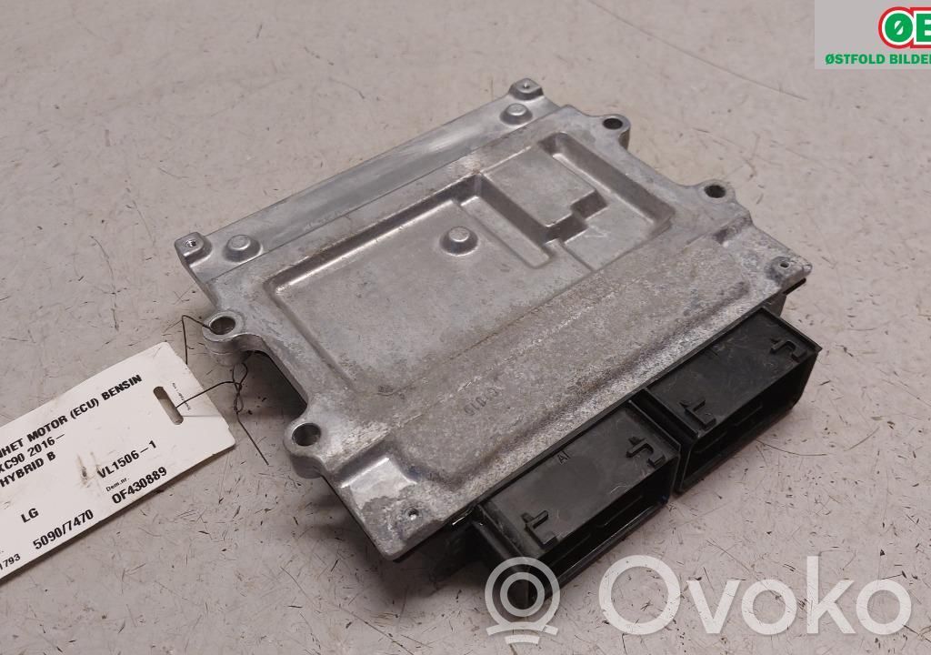 Engine control unit/module ECU   36010223,31459913,31459913,31459913,36010223