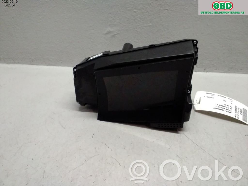 Volvo XC90 Velocímetro (tablero de instrumentos) 