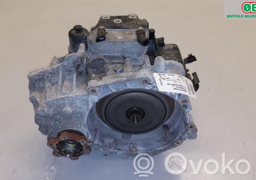 Volkswagen Touran II Scatola del cambio automatico 