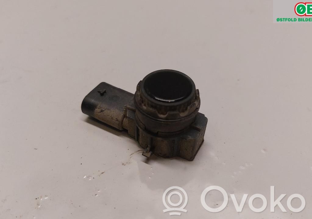 Volvo V60 Interruptor del sensor de aparcamiento (PDC) 
