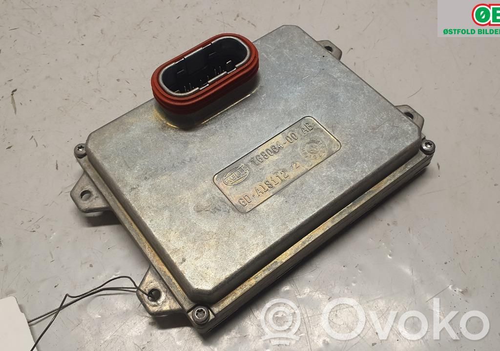 Audi A8 S8 D4 4H Unidad de control/módulo de los faros xenón 