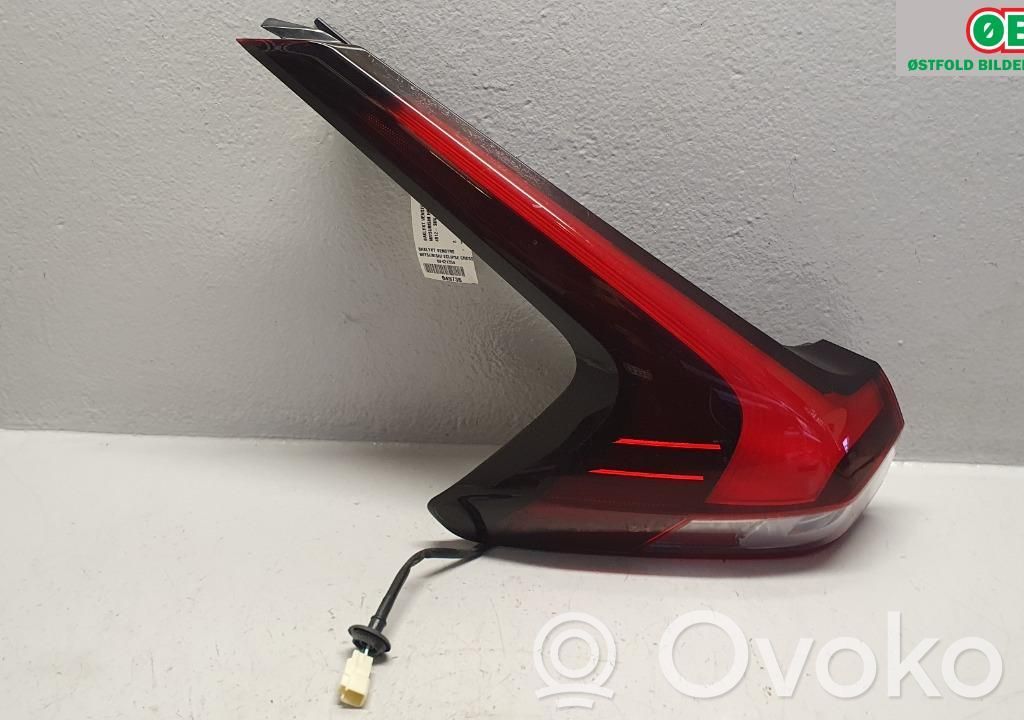 Mitsubishi Eclipse Cross Rear/tail lights 