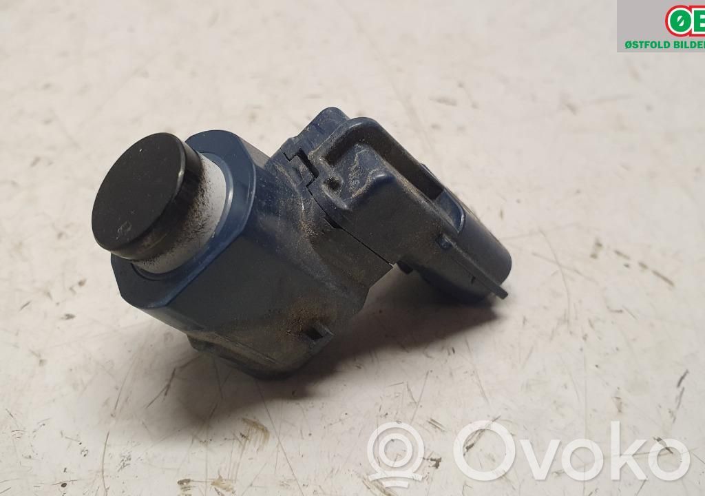Mitsubishi Eclipse Cross Sensor de aparcamiento PDC 
